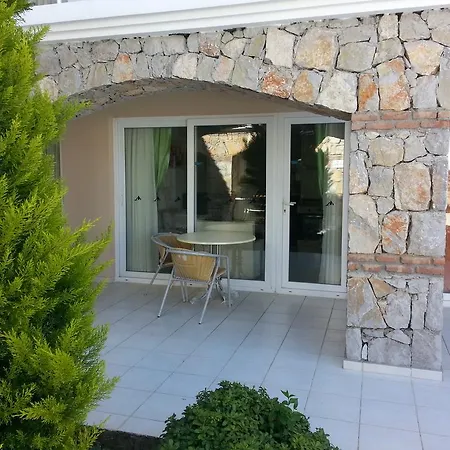 Orka Center Point Φετιγιέ