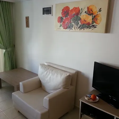 Orka Center Point Φετιγιέ