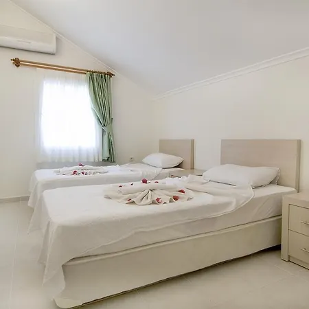 Orka Center Point فتحية