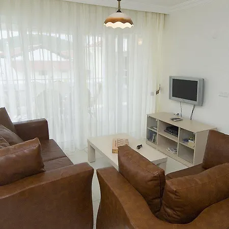 Orka Center Point * فتحية
