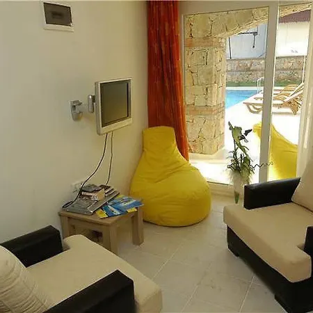 Orka Center Point شقة